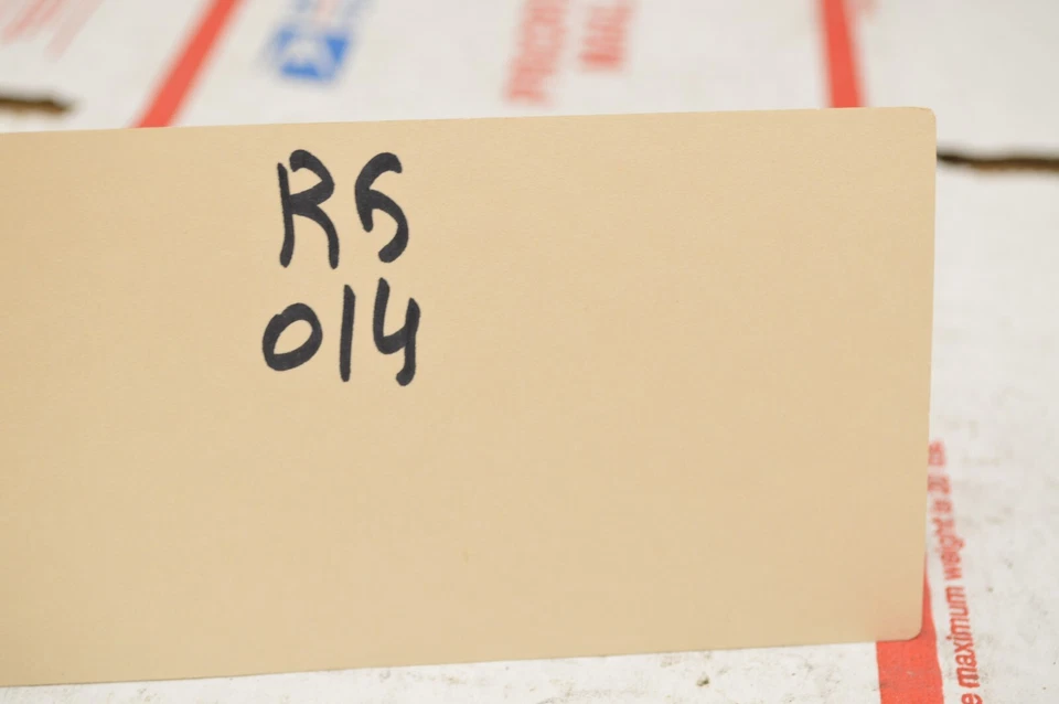 2019 19 Chrysler 300 Speedometer Instrument Cluster 63k Miles R5 014 - Image 4 of 4