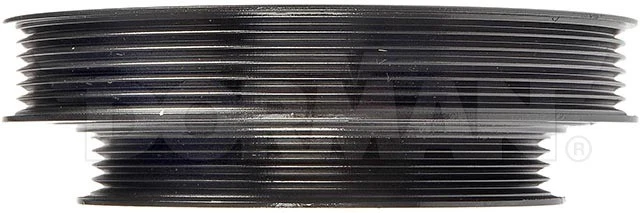 Conjunto balanceador harmônico Dorman 594-143 para 95-00 Nissan 200SX Sentra - Imagem 2 de 4