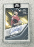 2023 TOPPS CHROME BLACK JOHN SMOLTZ AUTOGRAPH TRUE GOLD AUTO ENCASED #41 / 50