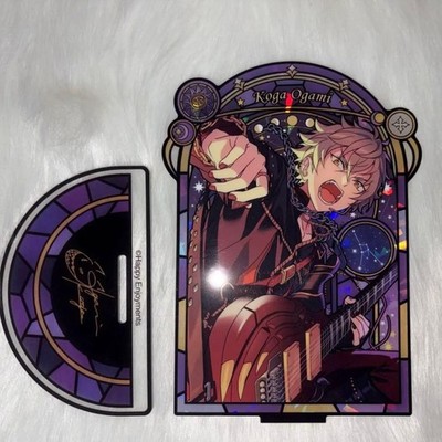 Ensemble Stars! Koga Ogami China Acstar Hoshinodokoro Acrylic Stand