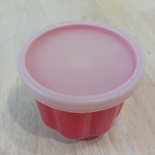 Juego de 3 moldes de gelatina en forma de cúpula Eddingtons usados en excelente estado - para jaleas y mousses - Imagen 8 de 16