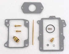 K L Supply 18-2437 Carburetor Repair Kit for 1984-86 Suzuki RM125 29-2351 721092