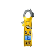 Fieldpiece SC440 True RMS Clamp Meter with Temperature, Inrush Current, Capac...