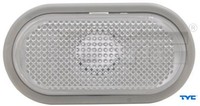 TYC 18-0667-01-2 Blinkleuchte Blinker Blinklicht