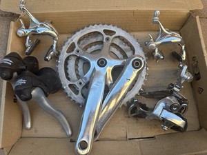 Groupset Shimano Sora | eBay