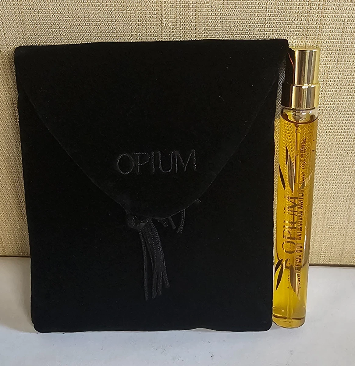 Yves Saint Laurent Opium Eau de Toilette for Men for sale | eBay
