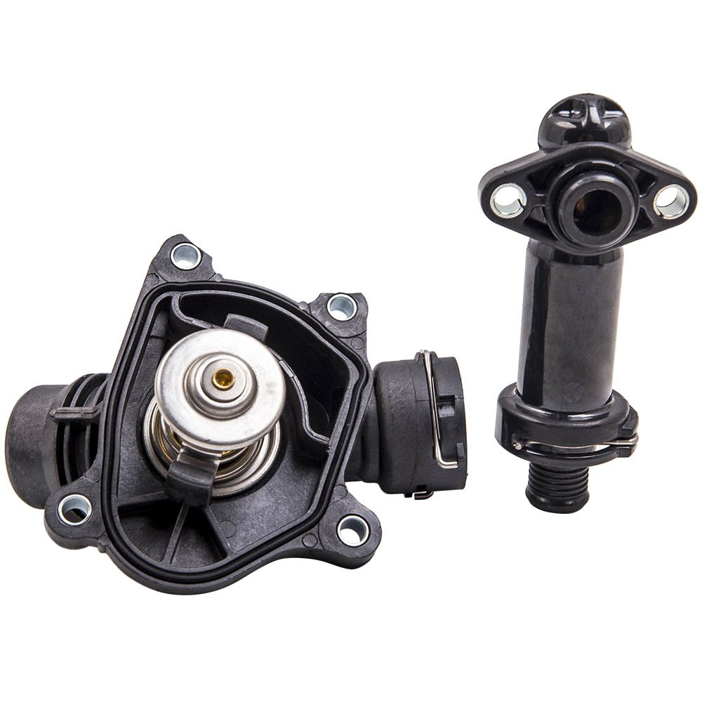 Thermostat moteur et EGR pour BMW E90 E46 E60 M47 M57 en aluminium