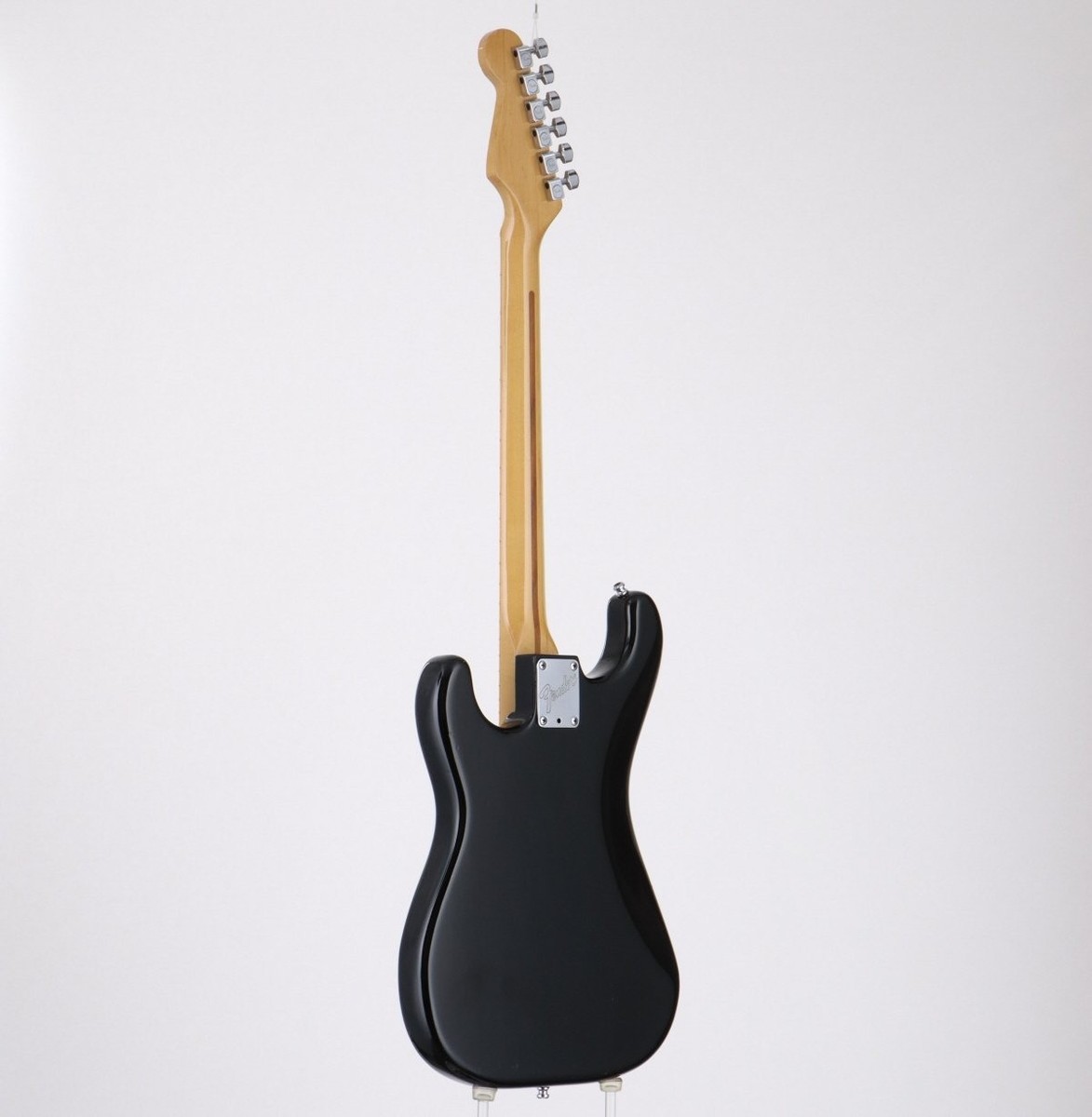Fender 1983 Stratocaster Dan Smith (no250507) | eBay