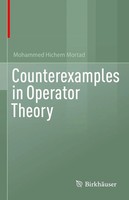 Mohammed Hichem Mortad | Counterexamples In Operator Theory | Buch | Englisch