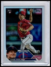 2023 Topps #441 Louie Varland All-Star Game