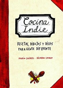 Cocina Indie (Ocio (lunwerg)) von Cavolo, Ricardo, ... | Buch | Zustand sehr gut