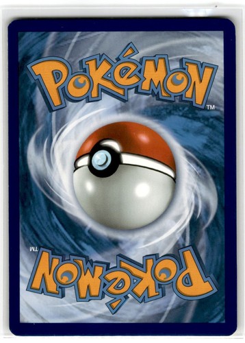 Pokemon Ball Guy Uncommon Moderately Played - Picture 2 of 2