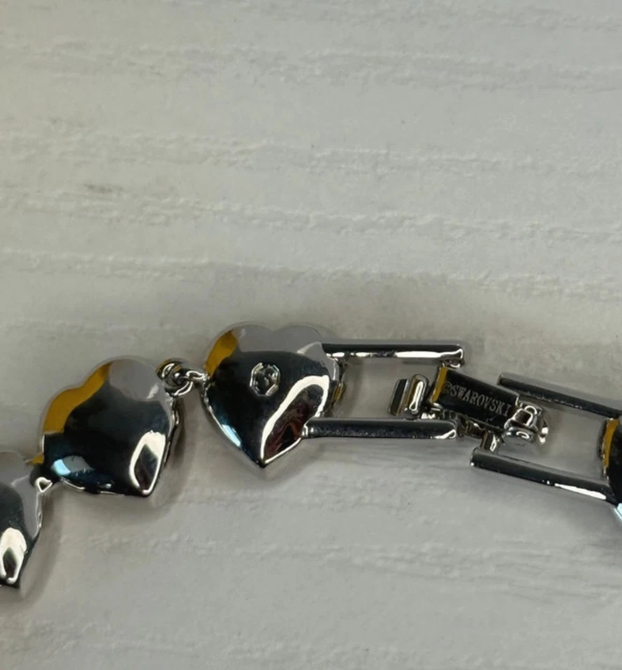 Collana Swaroski ariana grande - Immagine 3 di 4