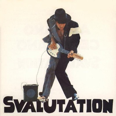 Adriano Celentano - Svalutation - LP