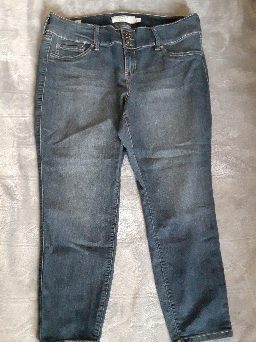 Torrid Jegging Jeans Womens Size 18xs