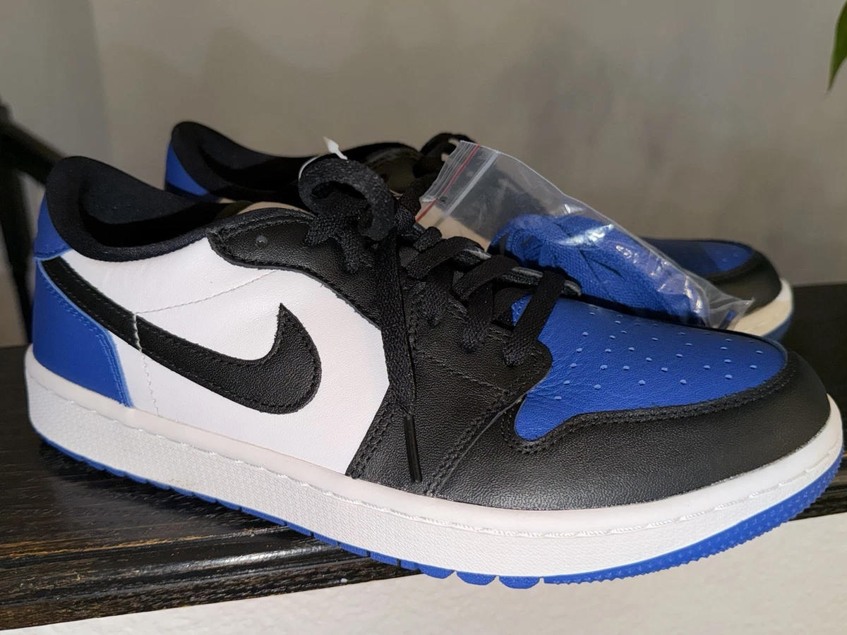 Nike Air Jordan 1 Low \