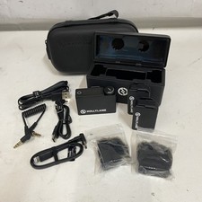 Hollyland LARK MAX Wireless Microphone System CMP127337