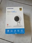 Samsung SNH-C6417BN, MicroSD, 1080p WiFi Wireless IP Security Smart Camera,HD +