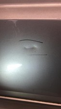 Porte avant et accessoires Jeep PATRIOT