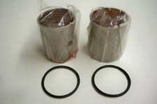 FOR MASSEY FERGUSON 135 150 165 175 OEM 1870934M1 HYDRAULIC LIFT SHAFT BUSHINGS