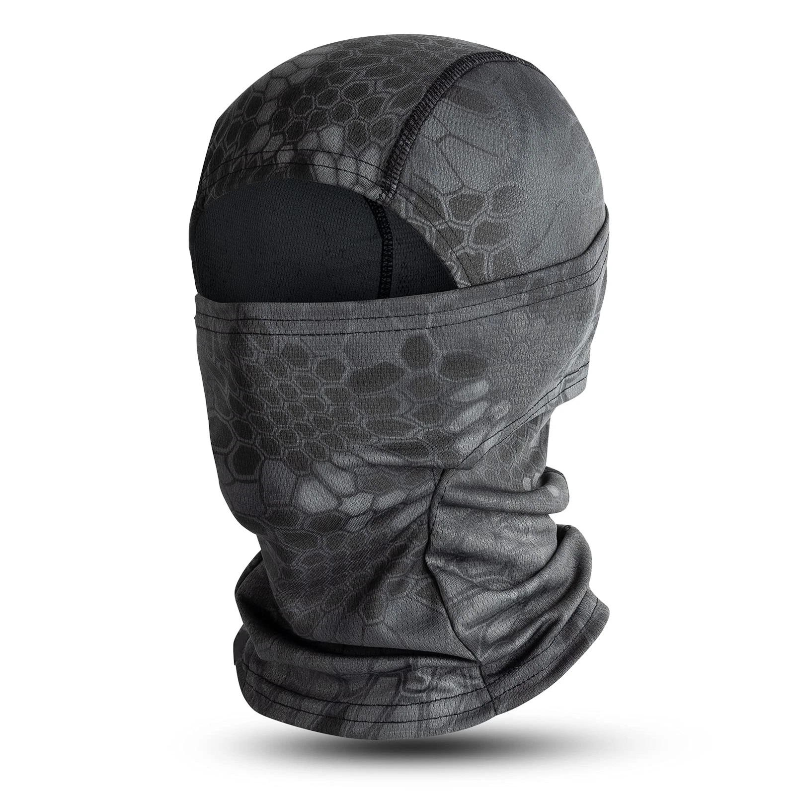 Balaclava Face Mask UV Protection for Women Men Leightweight Sun Tatical Hood...