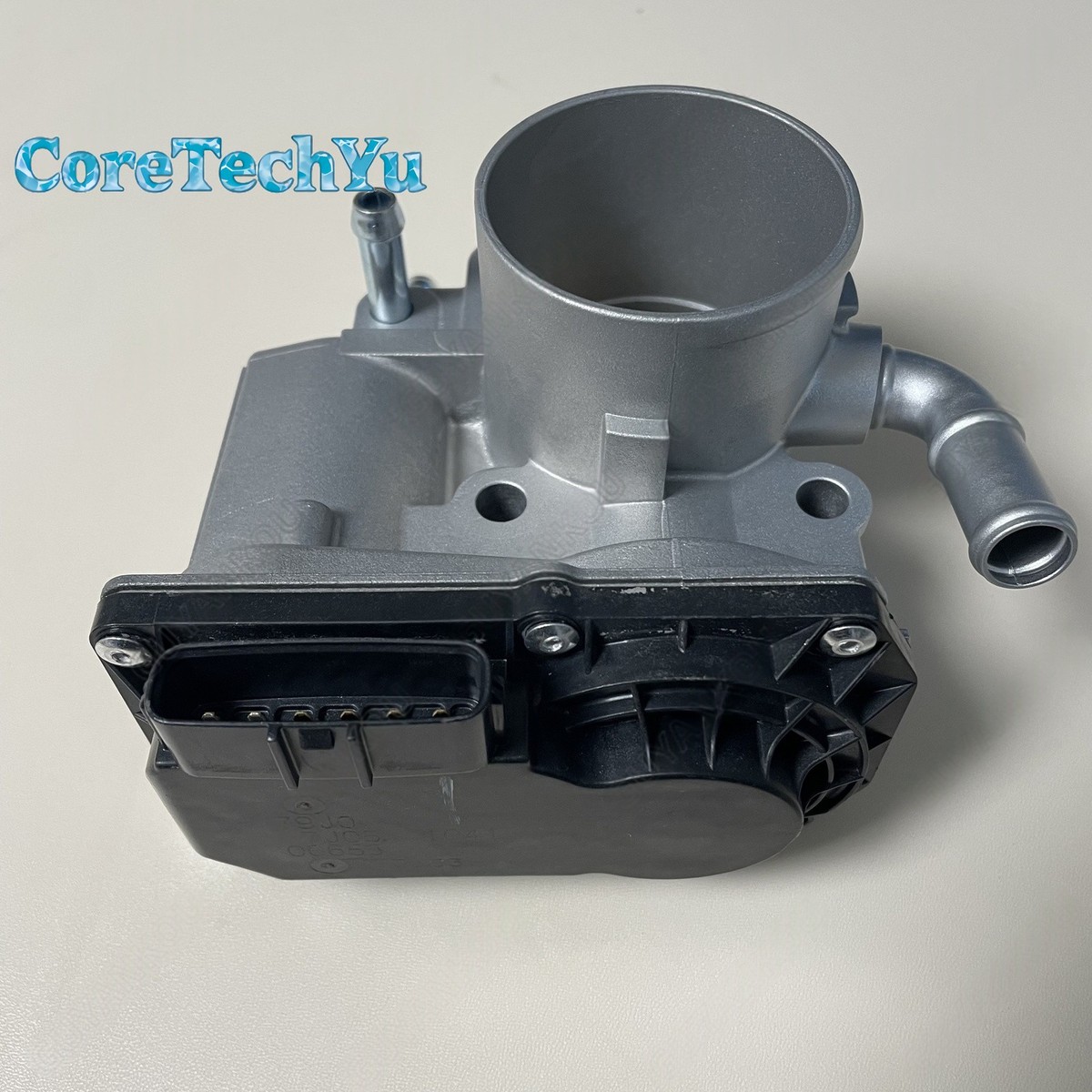 サー Throttle Body 13400-62J30 For SUZUKI SWIFT III EZ MZ-- | eBay