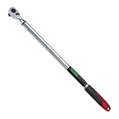 ACDelco ARM303-4A 1/2'' Digitaler Drehmomentschlüssel 17-340Nm Summer LED Blitz und Koffer