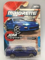 Majorette JDM Legends Moving Parts Toyota Supra JZA80