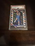Luka Doncic 2018-19 Panini Prizm #280 Red White & Blue Prizm Rookie Card PSA 9