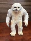 wampa Ice Creature Star Wars : The Empire Strikes Back vintage 1998 EUC loose