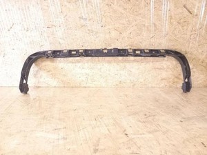 VW PASSAT B6 3C2 Stoßstangenhalter hinten rechts 3C9807863 2.00 Diesel 31462202