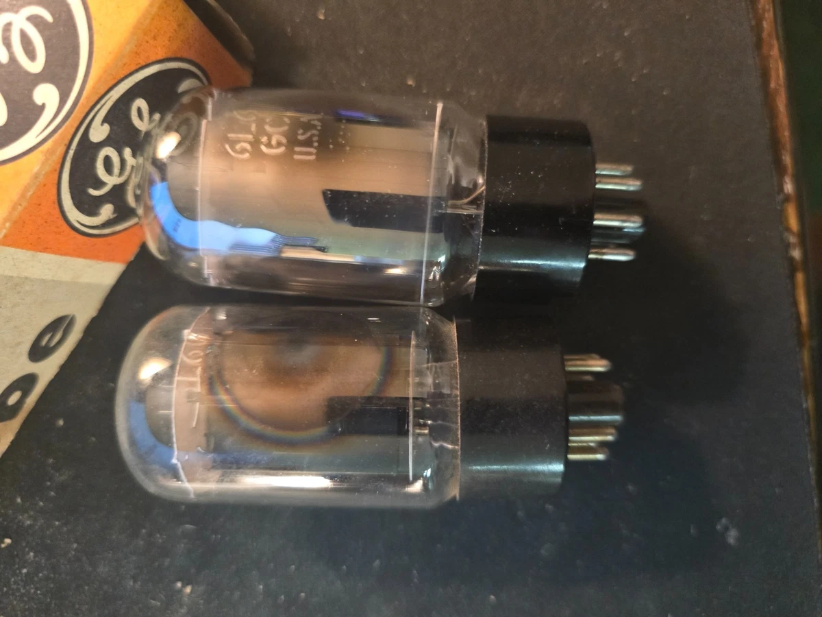 25+ Ge 6l6gc for sale | Updated Oct 2026