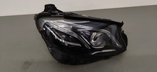 Headlight Scheinwerfer Full Led MultiBeam Mercedes W213 E-Classe Bj:2016-20