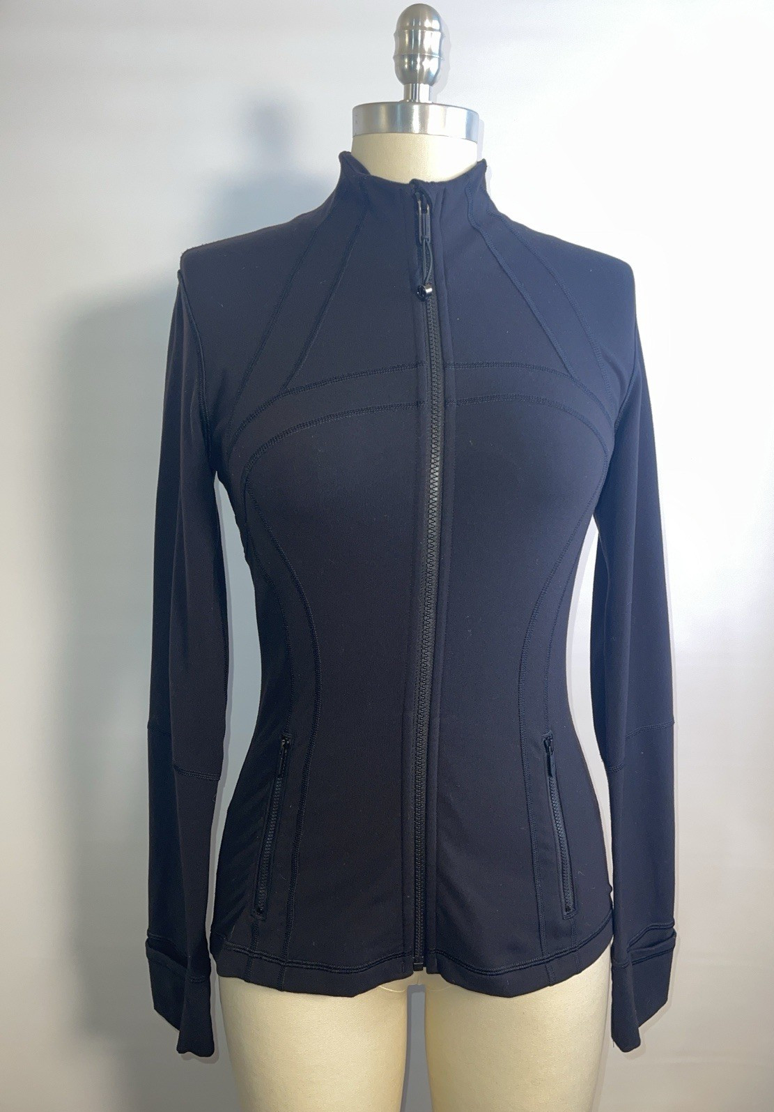 LULULEMON Define Jacket 6 black - image 2