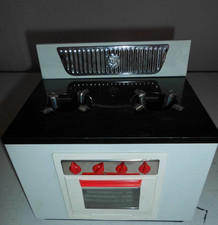 alter Fuchs Puppenherd von 1967 mit OVP und Zubeh&ouml;r Made in Western Germany