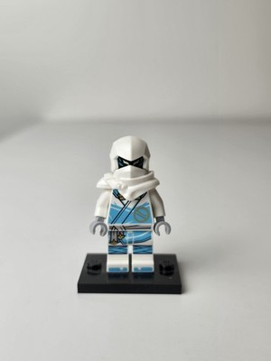 Lego  Ninjago Minifigur ''Zane'' Dragons Rising | njo0819 (71796).