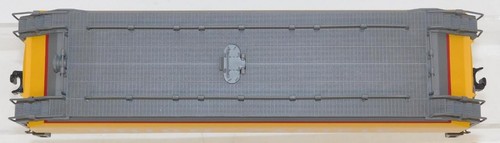 Lionel 6-82394 Union Pacific Auxiliary Water Tender #907853 LEGACY Big Boy Chall - Picture 11 of 19