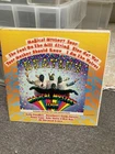 THE BEATLES MAGICAL MYSTERY TOUR, 1969 USA PRESSING, SMAL2835, P1/P1, VG+