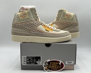 Jordan 2 Union | eBay