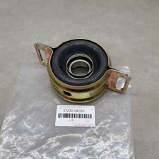 Driveshaft Bearing & Spicer U-Joints Set For Toyota Tacoma 2005-2015 37230-0K040