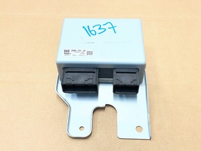 2016 2017 2018 Acura ILX Electric Power Steering Control Module 1637 OEM