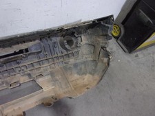 Pare-choc avant Land Rover DISCOVERY