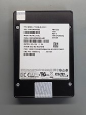 Samsung 7.68TB NVMe SSD MZWLL7T6HMLA-000C9