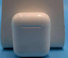 Apple AirPods A1602 Genuine Replacement OEM Charging Case Charger ONLY No Airpod