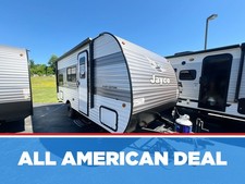 2027 Jayco Jay Flight Sports Edition 172DB