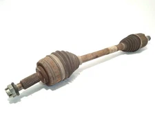 8200847584 FRONT LEFT TRANSMISSION / 4820640 FOR RENAULT SCENIC III 1.5 DCI DIESEL