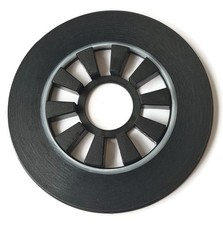 3M doppelseitiges Acryl-Montageband, 5 Millimeter (5 mm x 25 m)