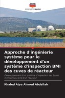 Khaled Atya Ahmed Abdallah | Approche D'ingéNierie SystèMe Pour Le...