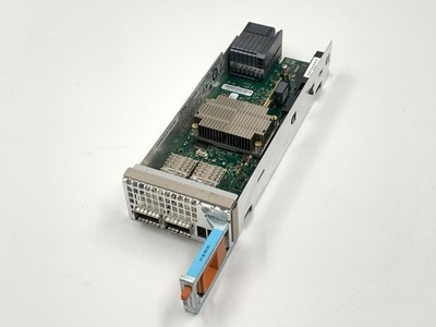 EMC VMAX SLIC34 303-266-101A-04 2-Port 56G Module