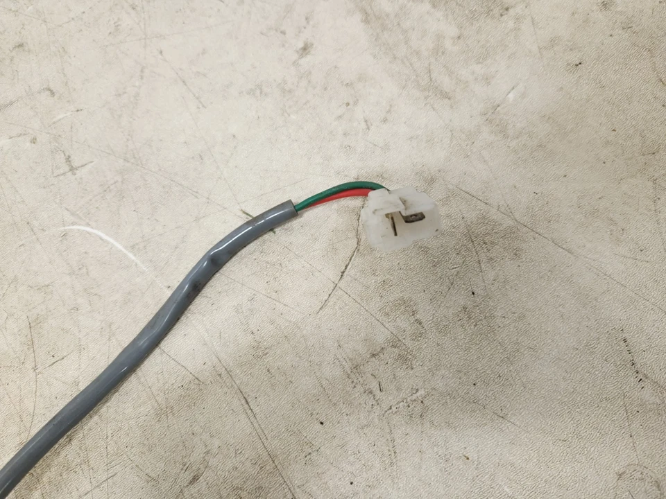 1984-1985 Mazda RX7 Both LH RH Power Window Motor Regulators GSL SE - Image 3 of 4